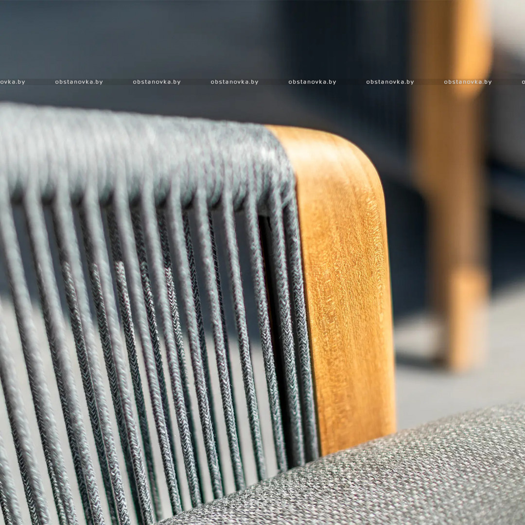 HAVEN — новая коллекция наружной мебели