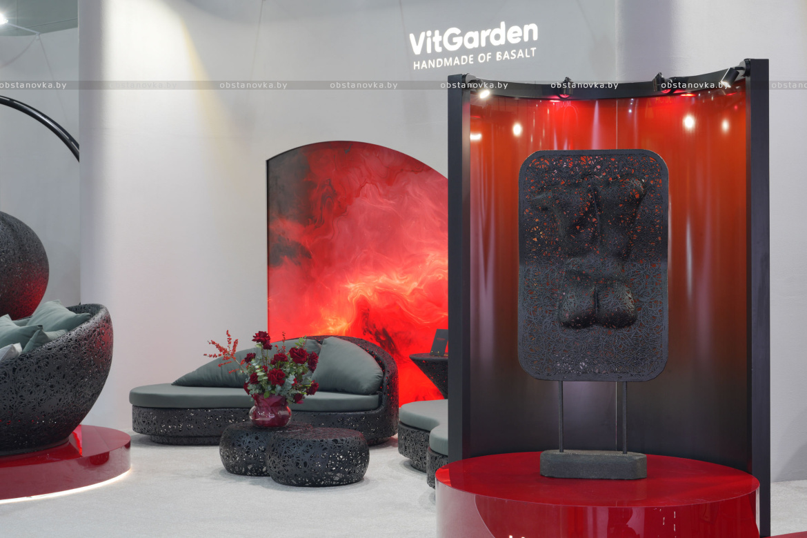 VitGarden на ARTDOM 2026: масштаб и искусство