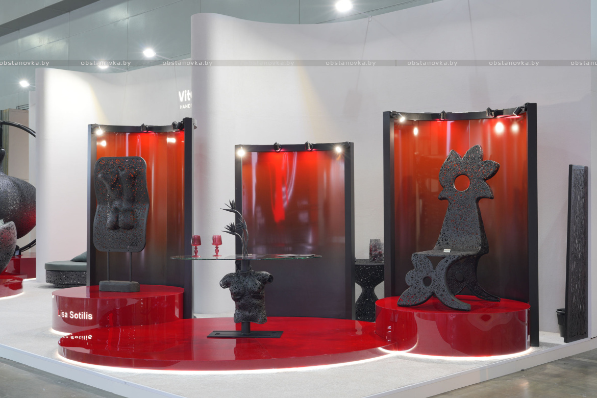 VitGarden на ARTDOM 2026: масштаб и искусство