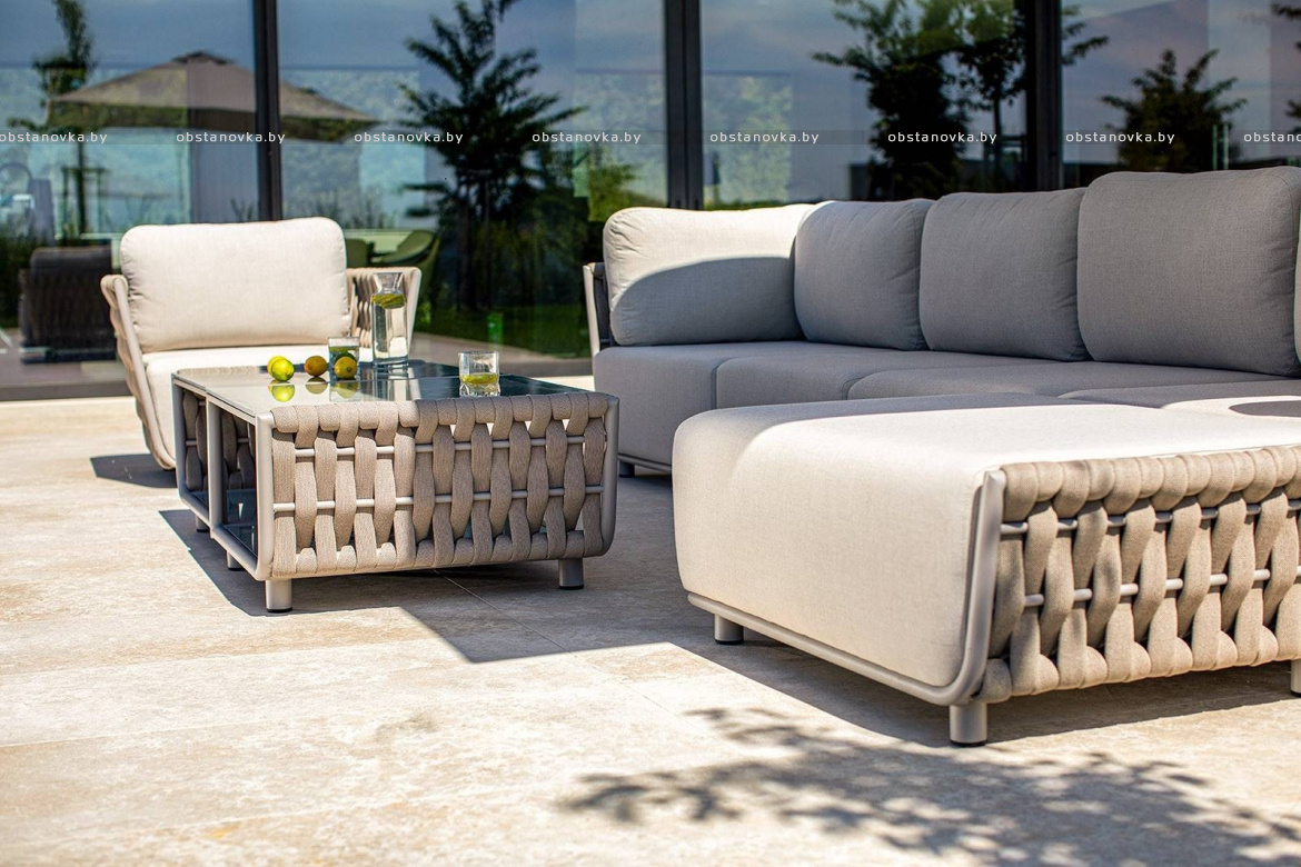 Терраса на эксплуатируемой кровле как часть архитектурного проекта