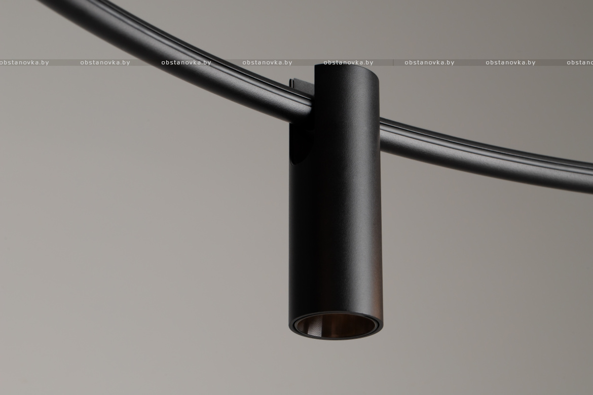 Представляем новинку: дизайнерская трековая система Arity