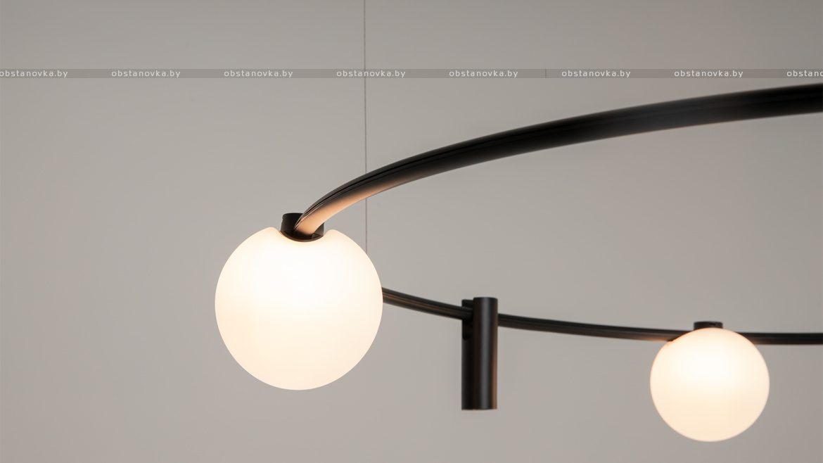 Представляем новинку: дизайнерская трековая система Arity