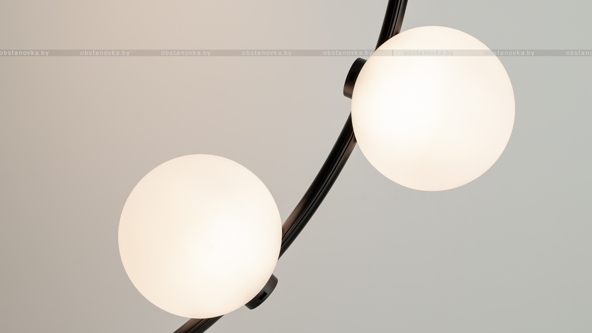 Представляем новинку: дизайнерская трековая система Arity