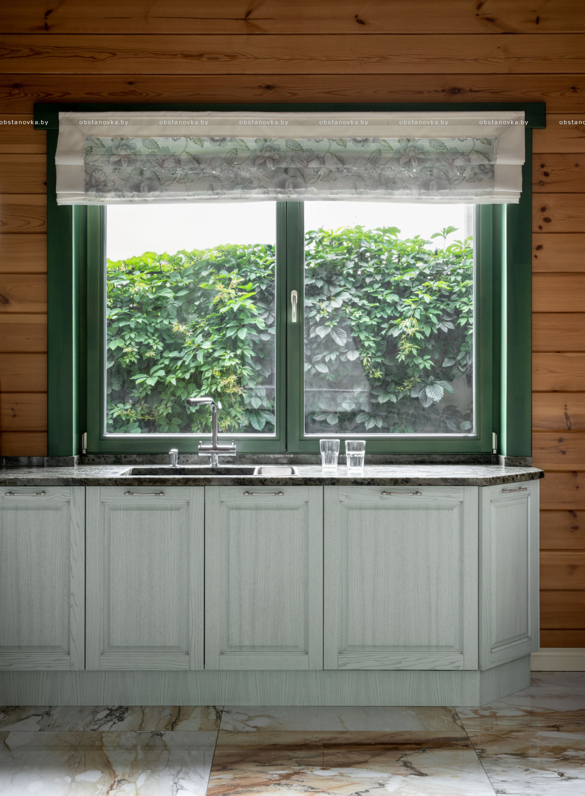 Новый вызов для «Окна Краун»