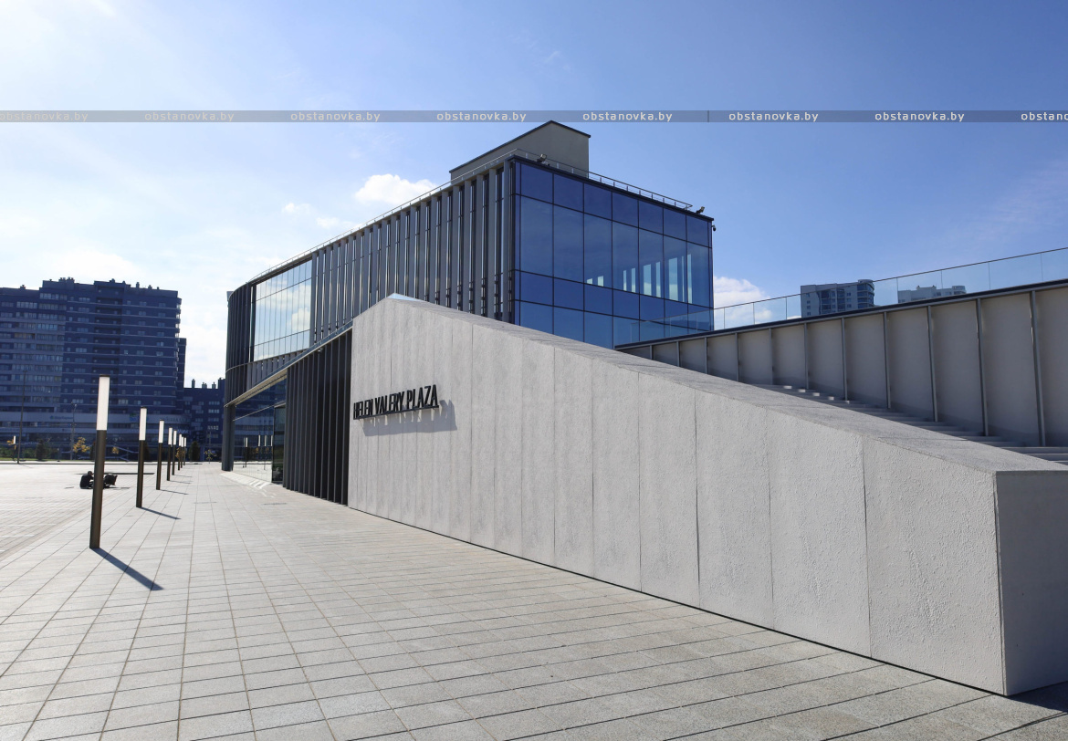 Стеклянные изделия высокого уровня