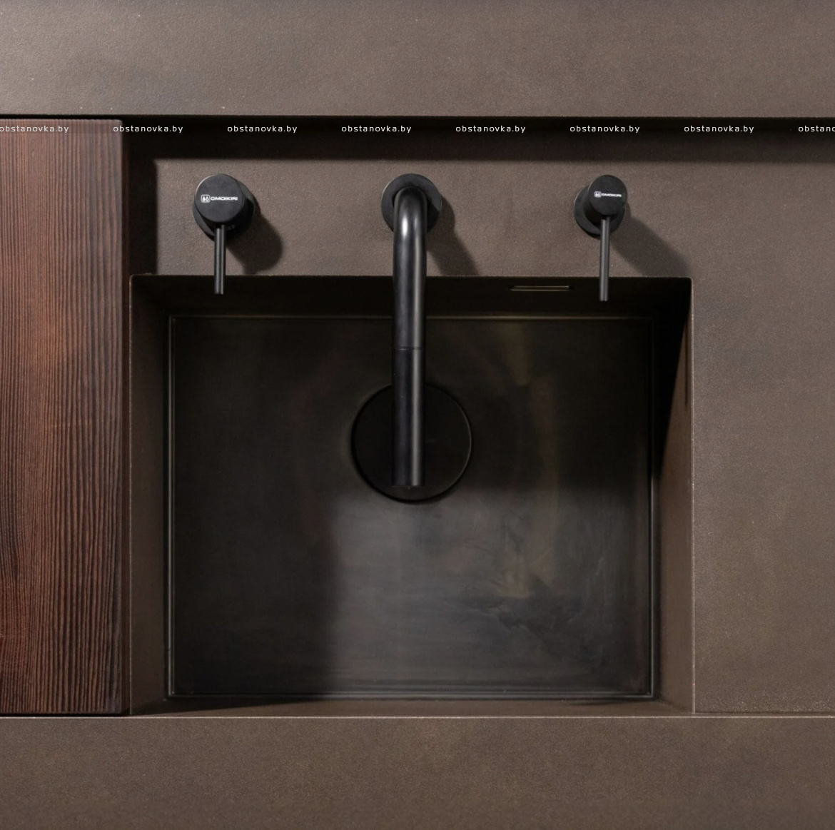 Terrano: тихая роскошь загородного дома