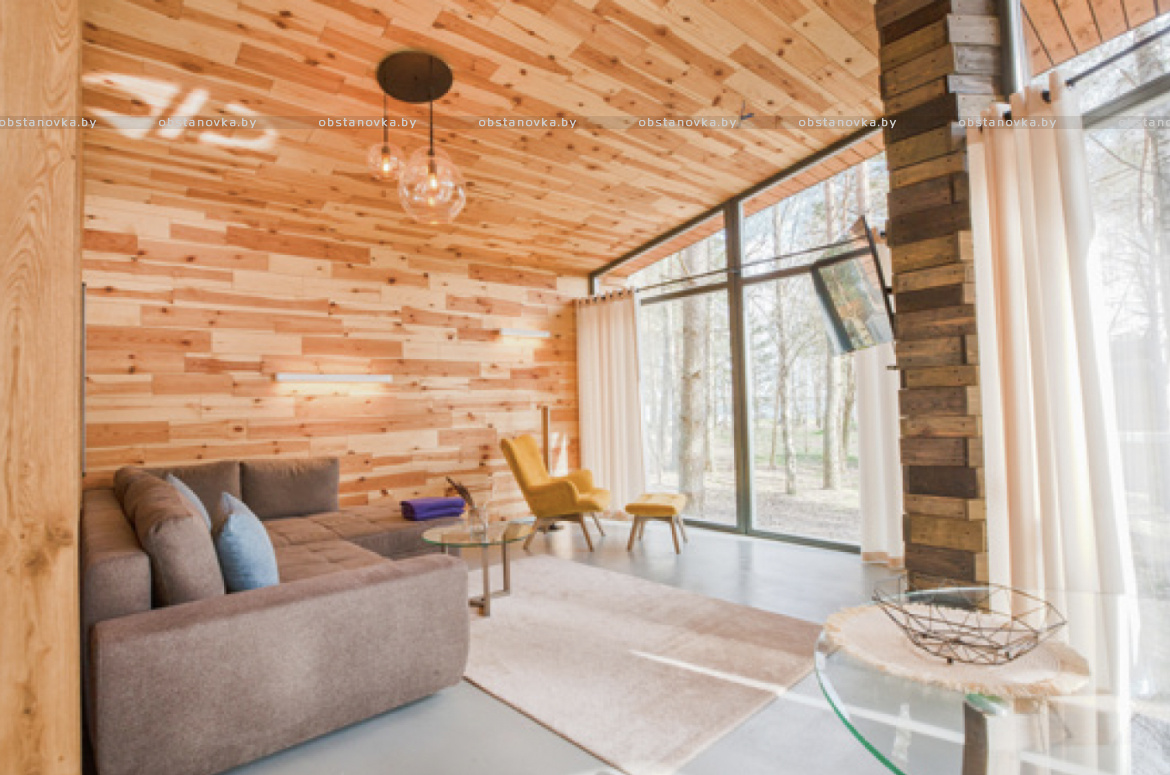 Деревянные окна и двери от VitHouse: красота и ценность вашего дома.