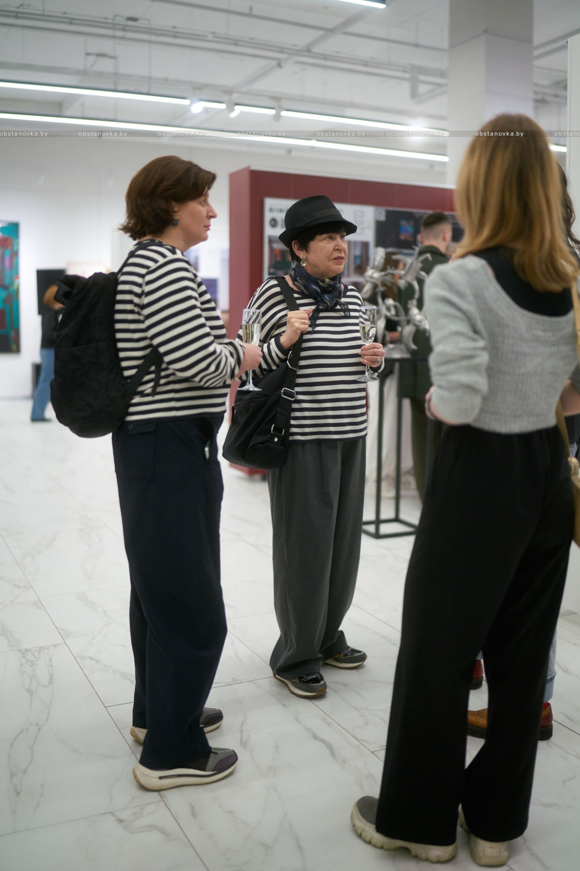 проект «ИСКУССТВО В ДОМ»