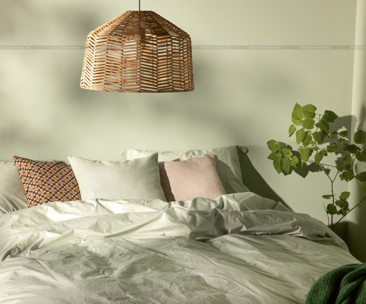 Праздник каждый день! Если правильно выбрать краску