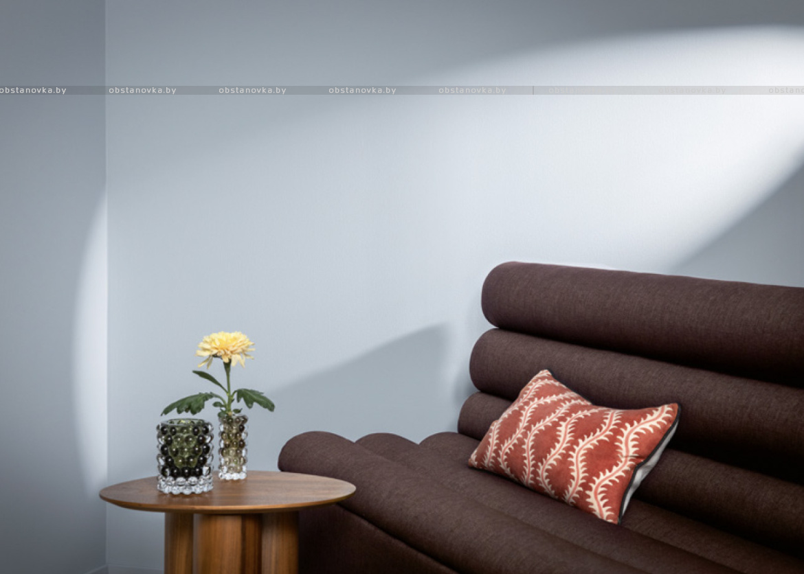 Праздник каждый день! Если правильно выбрать краску