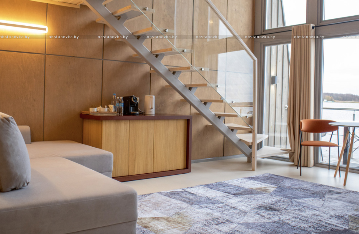 Экологично и практично. Принципы создания экоотелей в Беларуси Экологично и практично. Принципы создания экоотелей в Беларуси