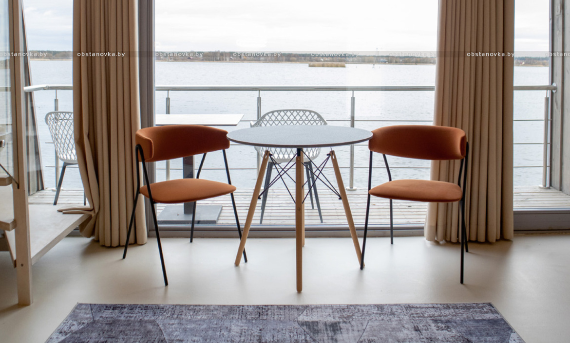 Экологично и практично. Принципы создания экоотелей в Беларуси Экологично и практично. Принципы создания экоотелей в Беларуси