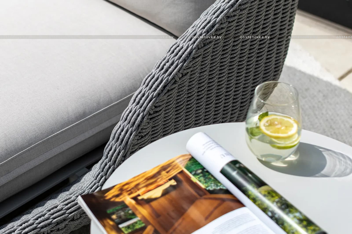 Daybed-сценарии в outdoor: как создавать зоны притяжения