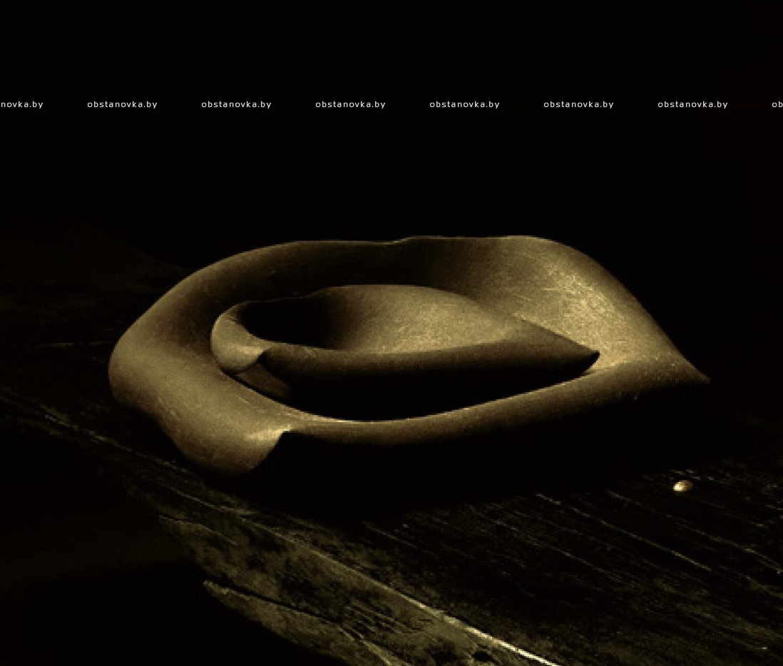 Сказка из глины