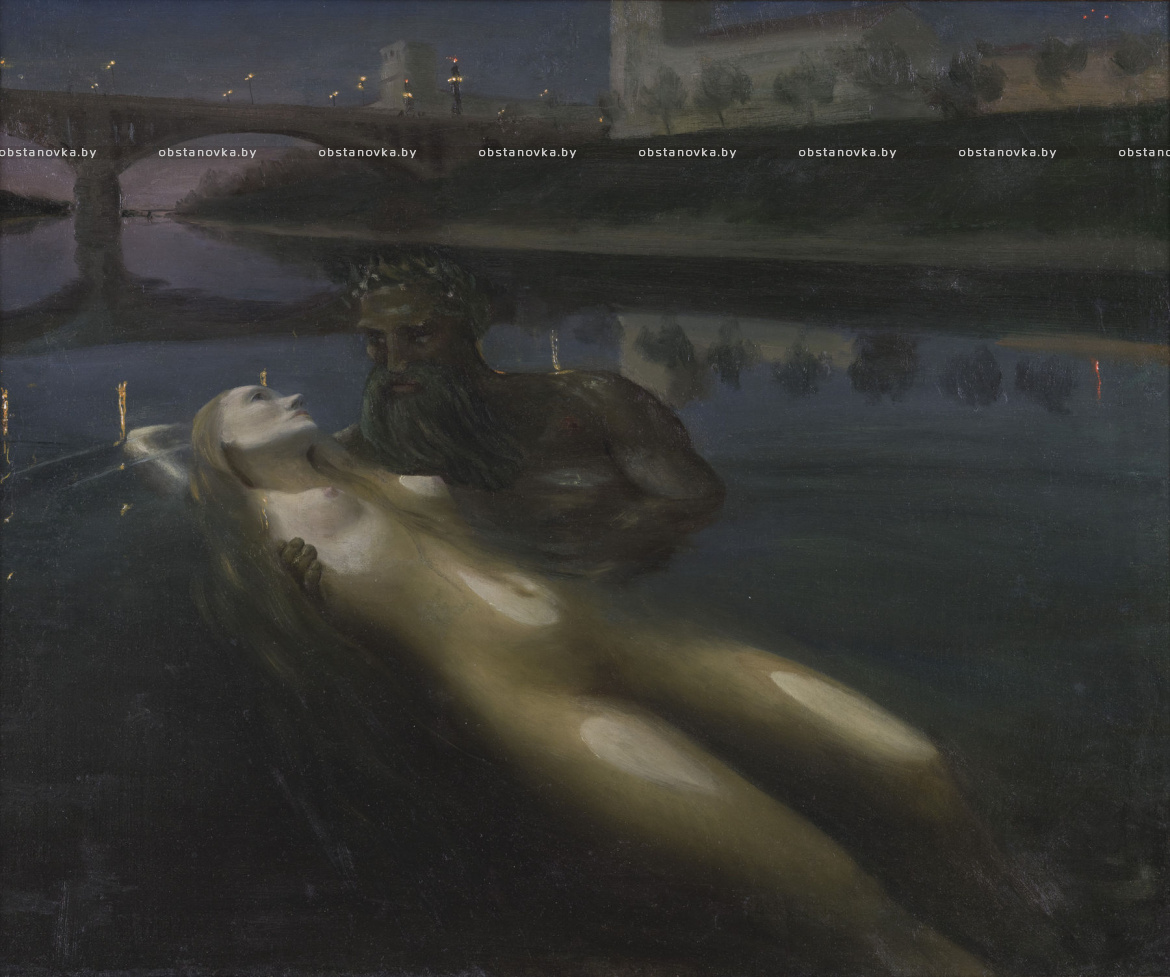  Выставка «Кентавр Кухто»