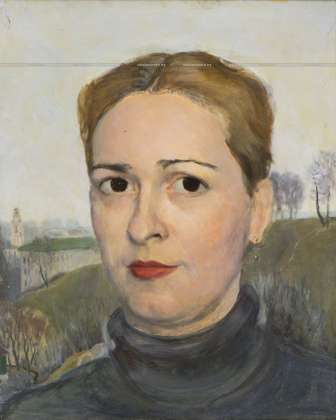  Выставка «Кентавр Кухто»