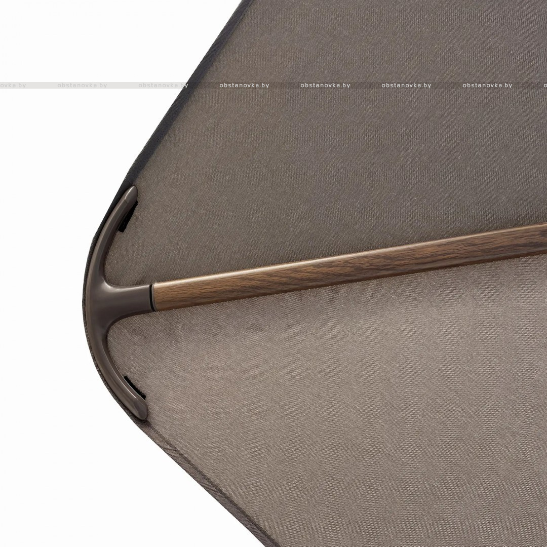 Зонт NEXUS T² Premium: новинка от Platinum