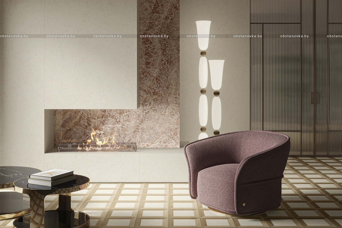 Versace Ceramics — новая глава итальянской роскоши в FSN Gallery Versace Ceramics — новая глава итальянской роскоши в FSN Gallery