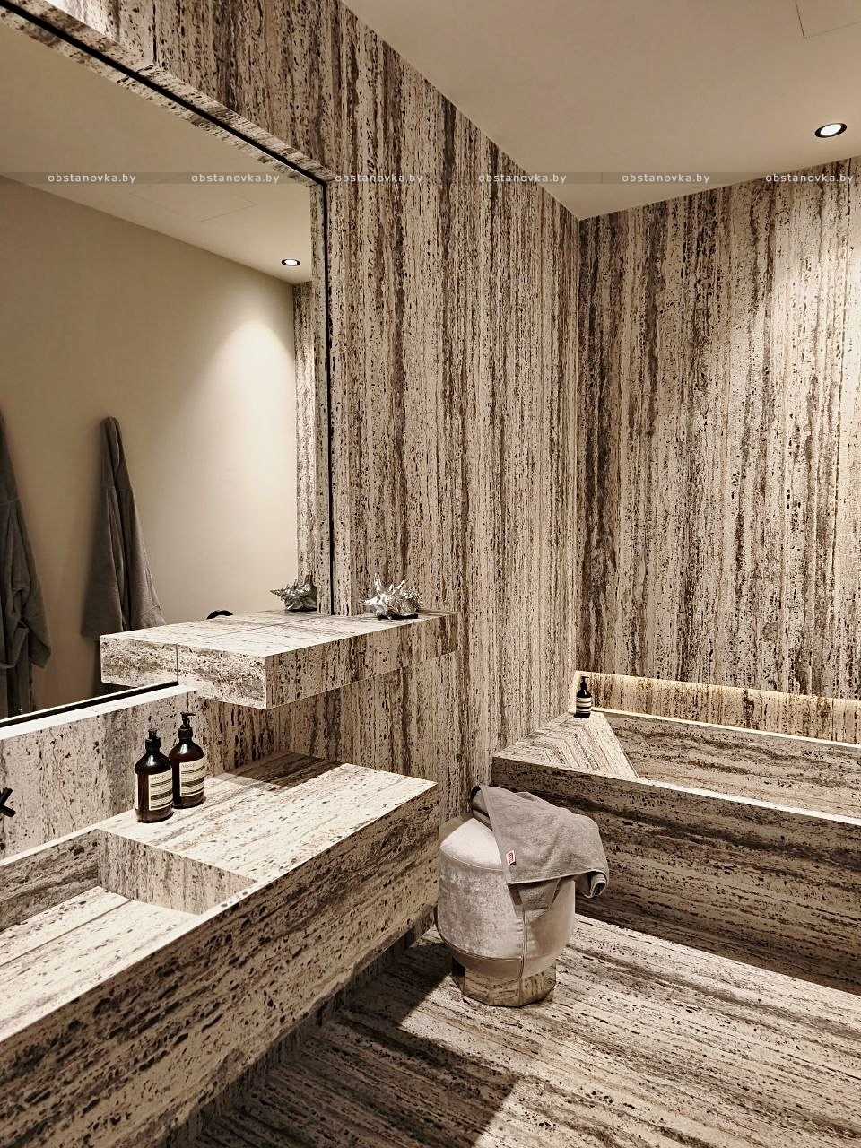 Новинки Iris Сeramica/FMG на Cersaie 2026