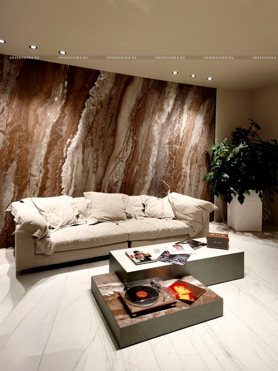 Новинки Iris Сeramica/FMG на Cersaie 2026