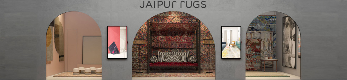 Ковры «Jaipur rugs»