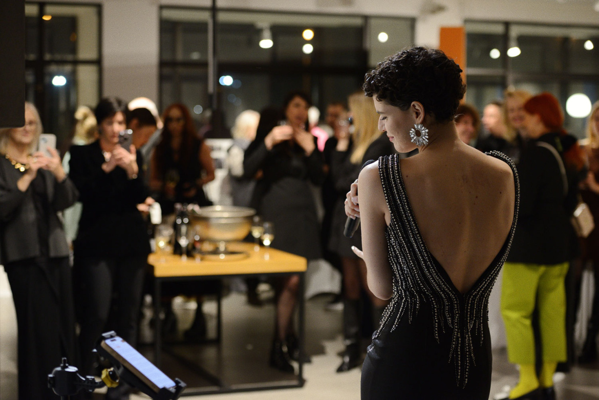 Вечер итальянского дизайна: FSN Gallery и бренды 41zero42, Sodai и Flaviker Вечер итальянского дизайна: FSN Gallery и бренды 41zero42, Sodai и Flaviker