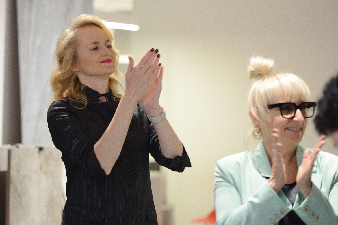 Вечер итальянского дизайна: FSN Gallery и бренды 41zero42, Sodai и Flaviker Вечер итальянского дизайна: FSN Gallery и бренды 41zero42, Sodai и Flaviker