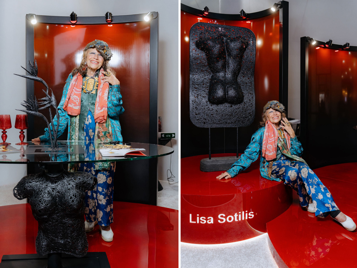 VitGarden на ARTDOM 2026: масштаб и искусство