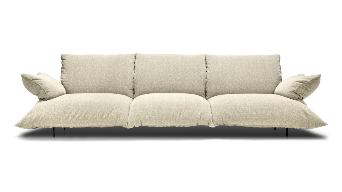 Коллекция 2025 ARKETIPO | Дальше – всегда лучше