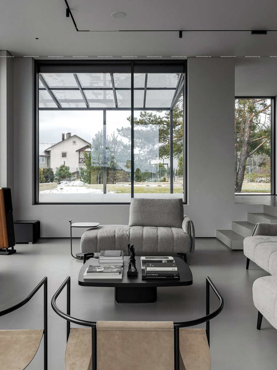 «ambience HOME»