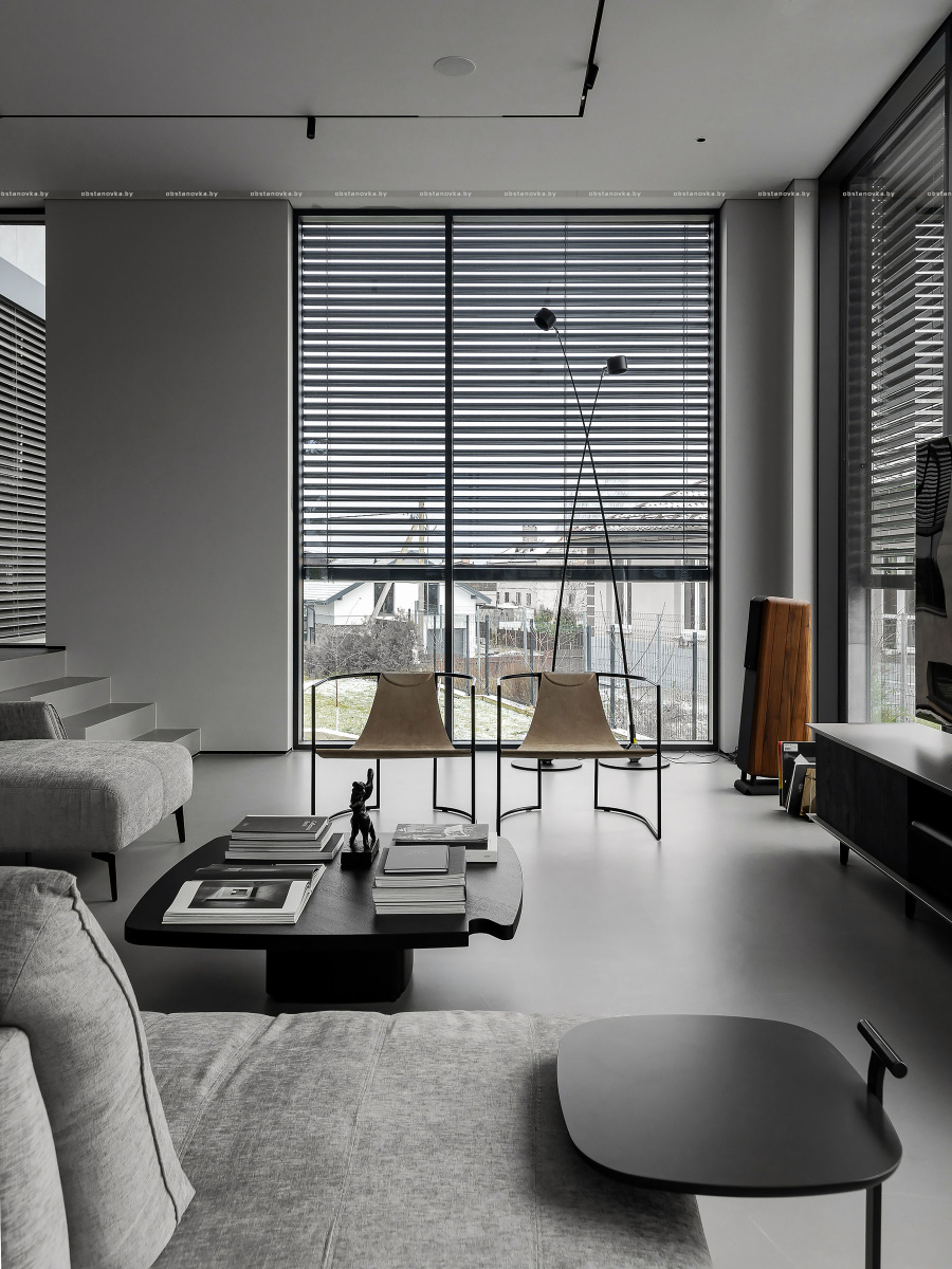 «ambience HOME»