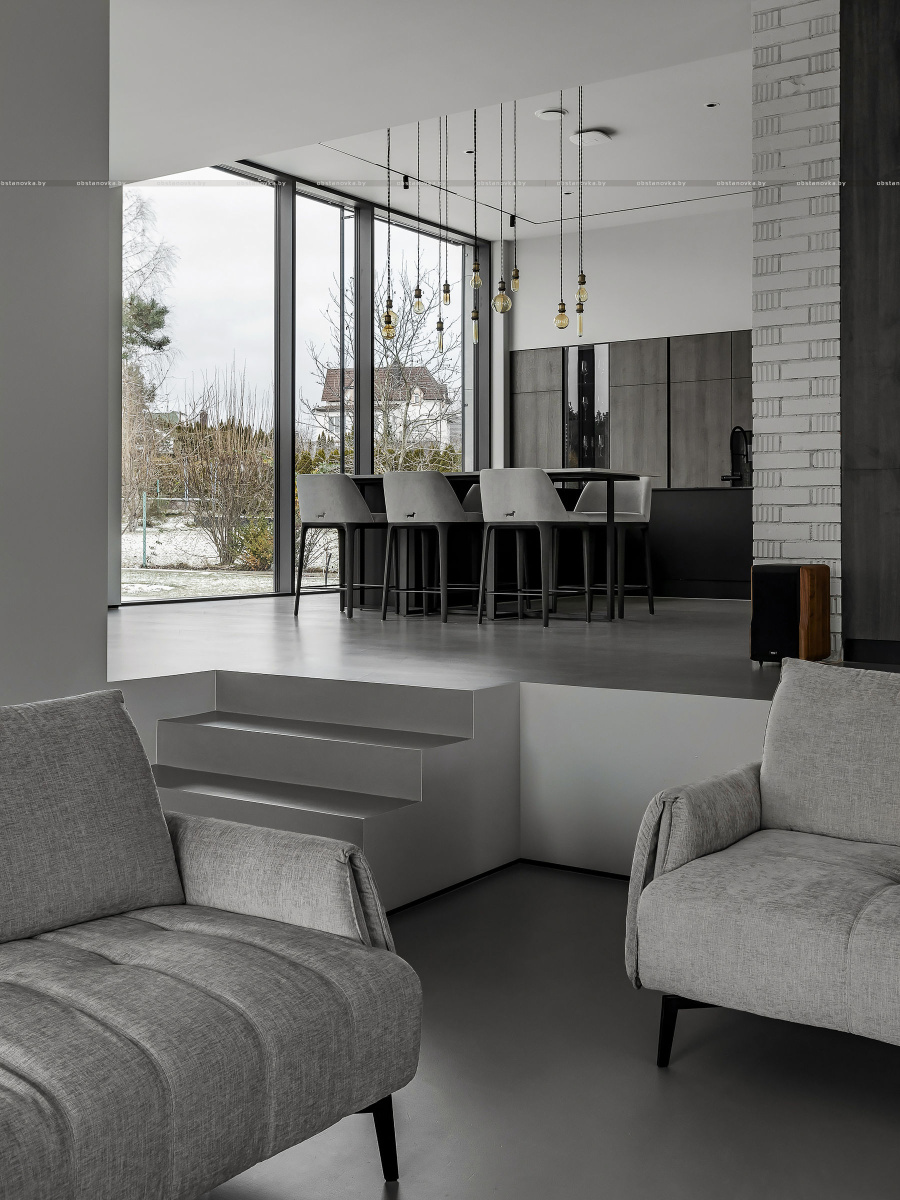 «ambience HOME»