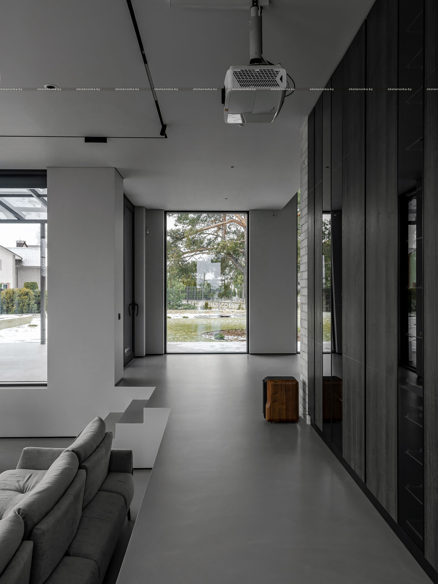 «ambience HOME»