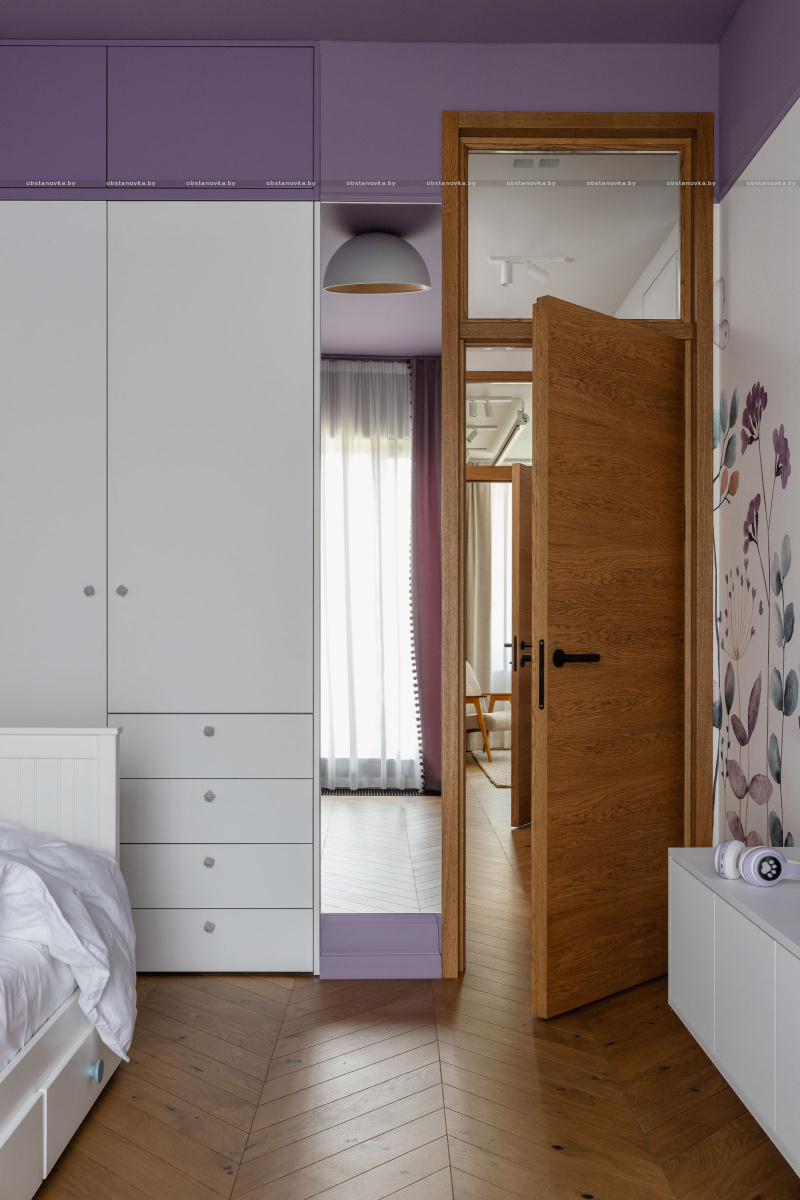 Интерьер дома «DecoHome»