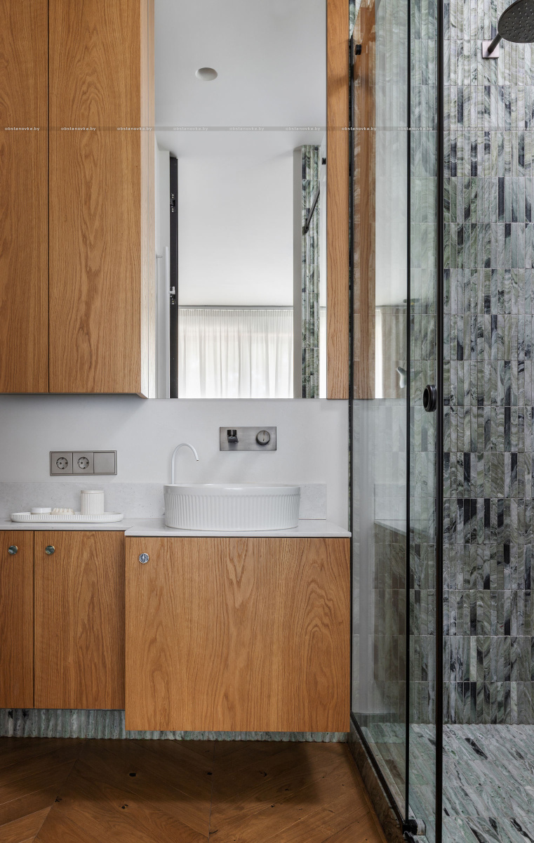 Интерьер дома «DecoHome»