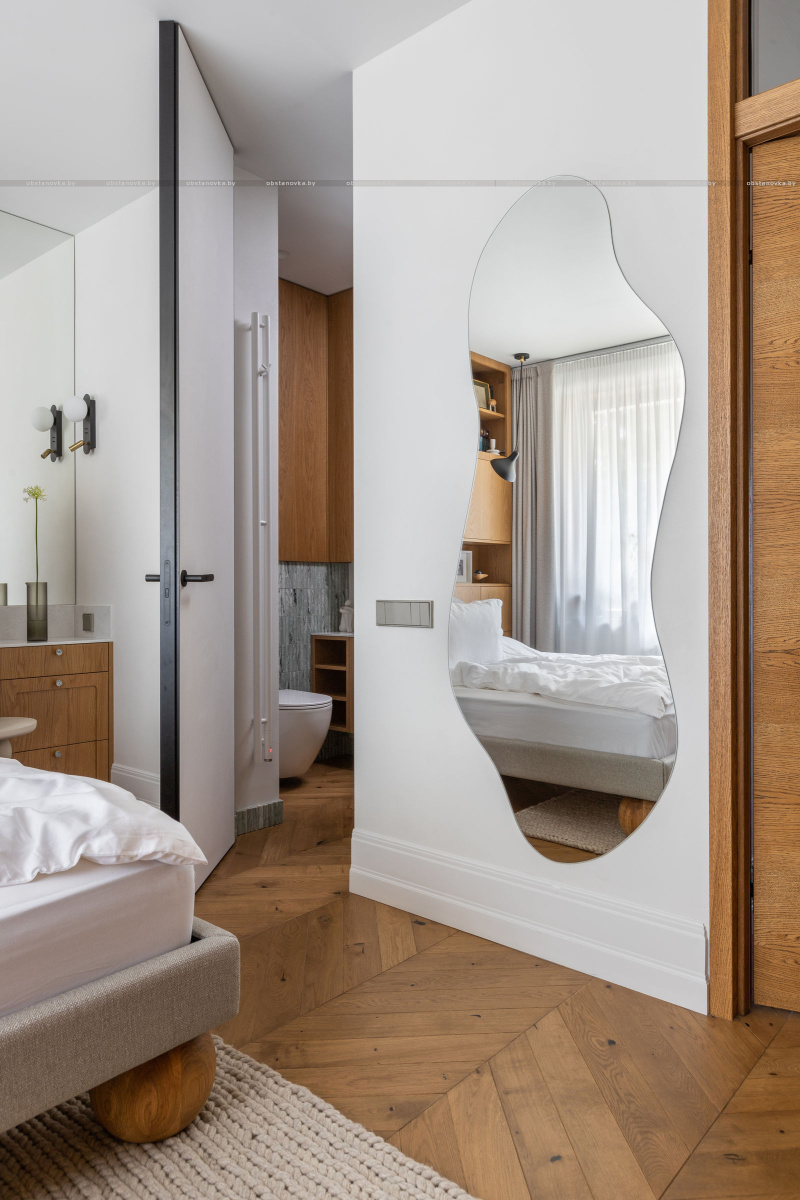 Интерьер дома «DecoHome»