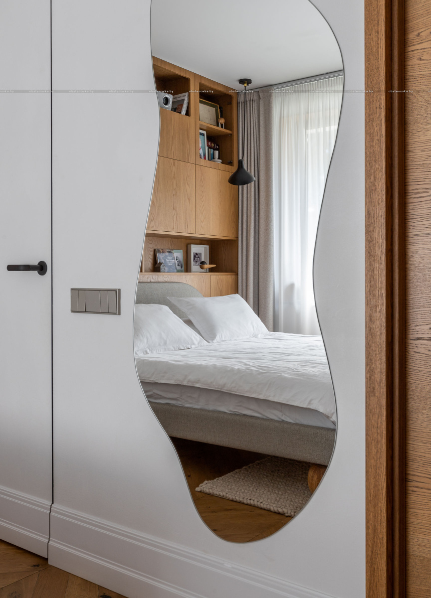 Интерьер дома «DecoHome»