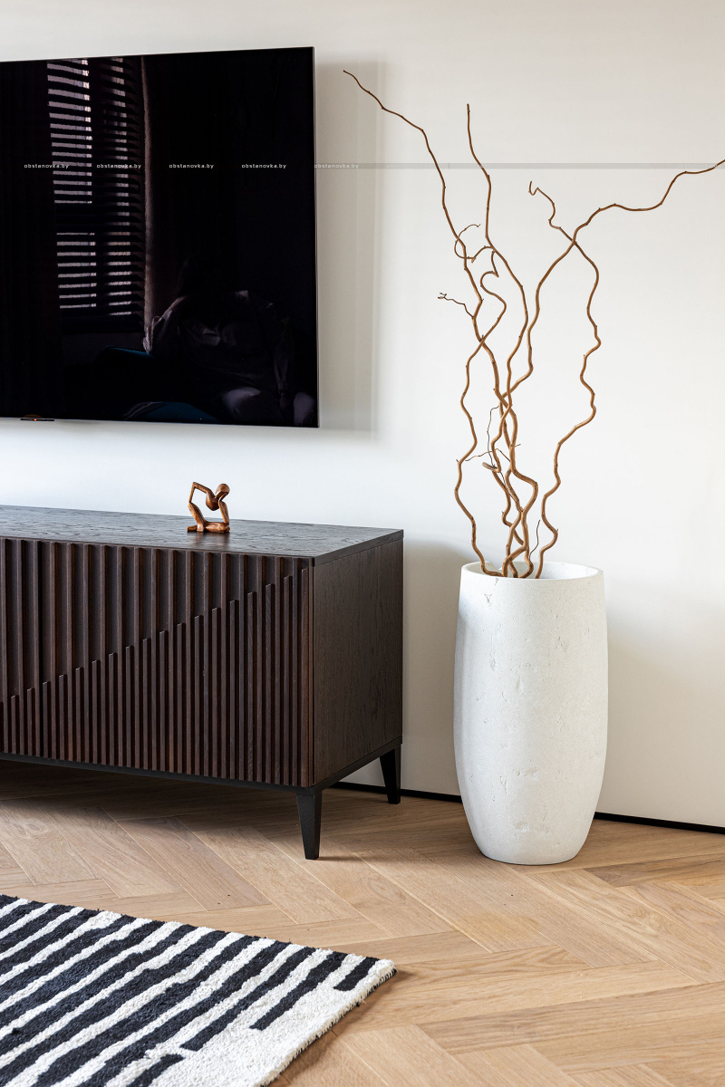 Интерьер квартиры «Современная Симфония»