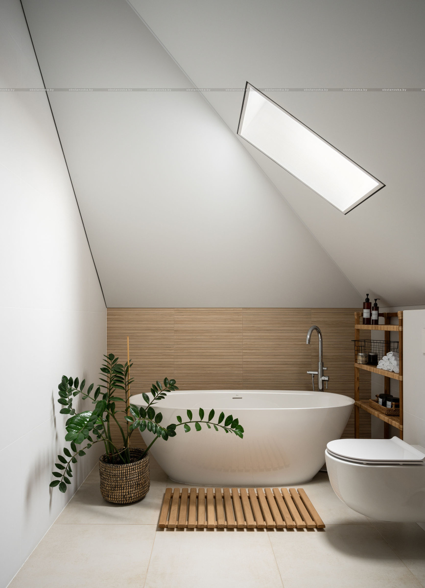 Интерьер дома «Дом с теплым декором» Интерьер дома «Дом с теплым декором»