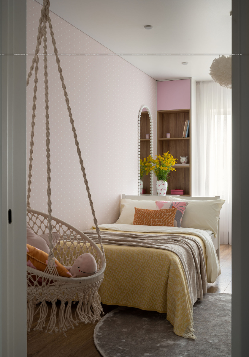 Интерьер дома «Дом с теплым декором» Интерьер дома «Дом с теплым декором»