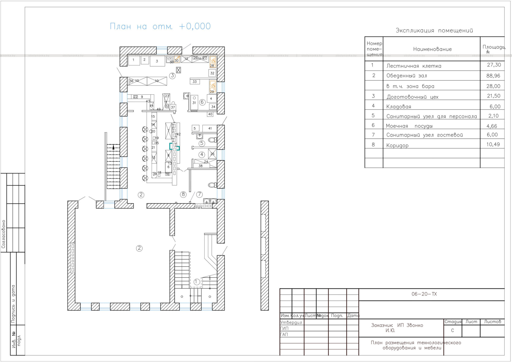 Интерьер бутика-отеля «The Cult»