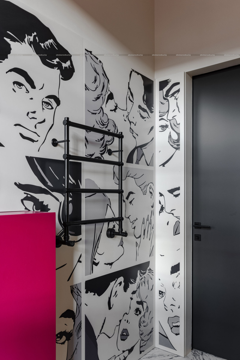Интерьер дома «ZGD interior»