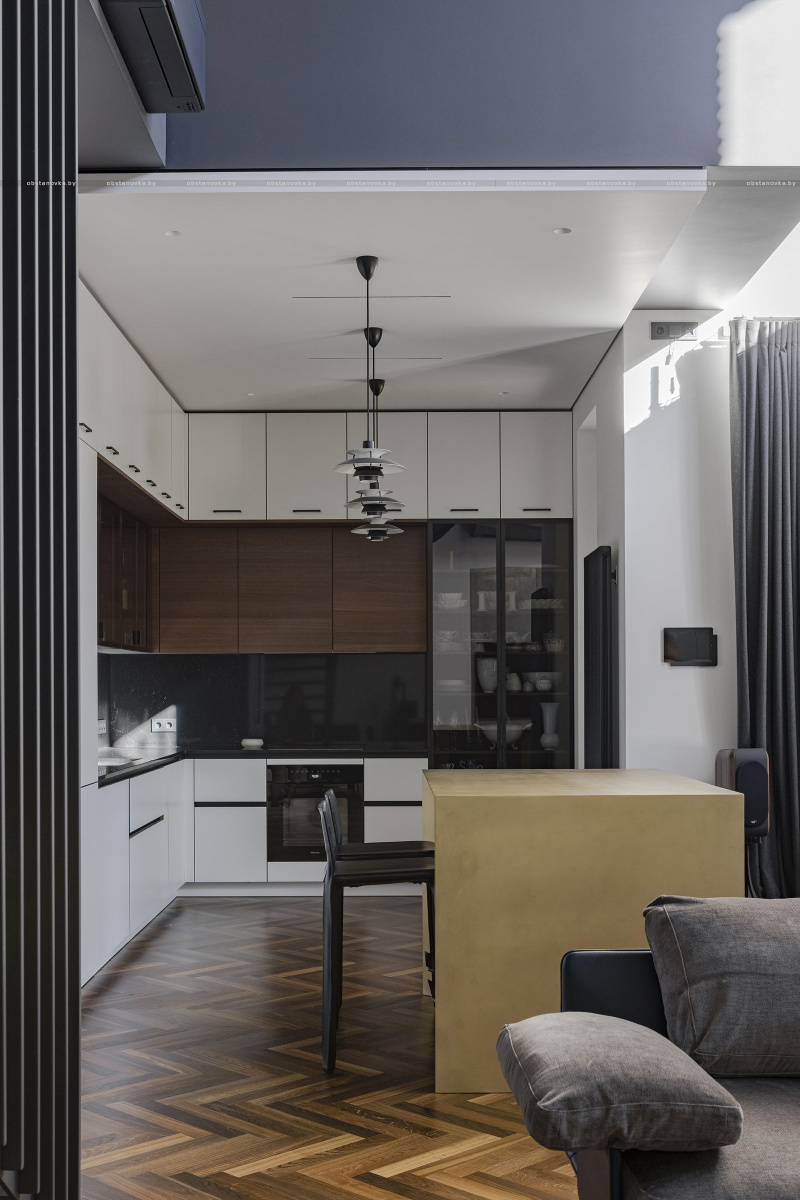 Интерьер дома «ZGD interior»