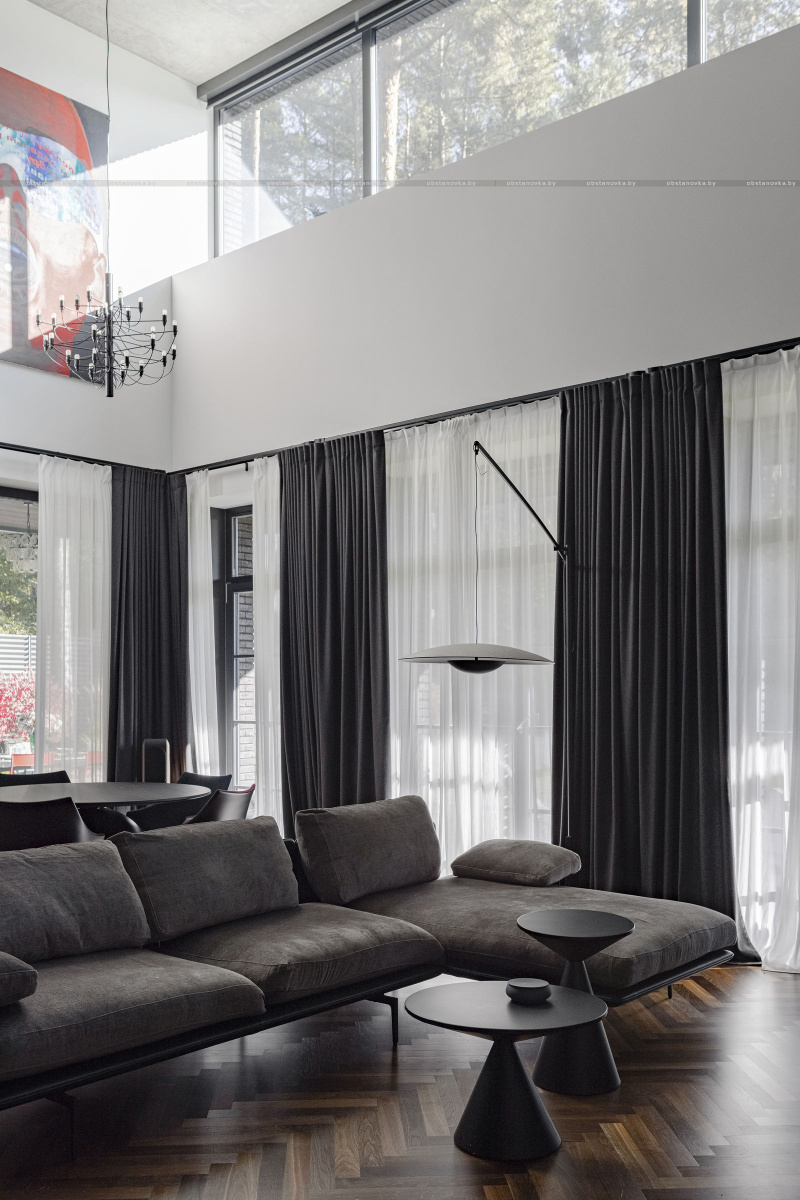Интерьер дома «ZGD interior»