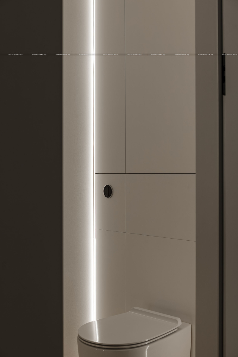 Интерьер квартиры «K17 Apartment»