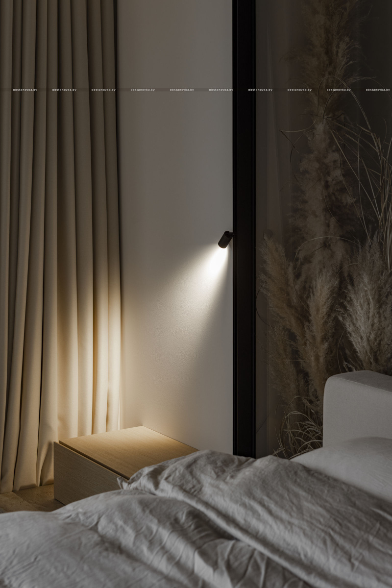 Интерьер квартиры «K17 Apartment»
