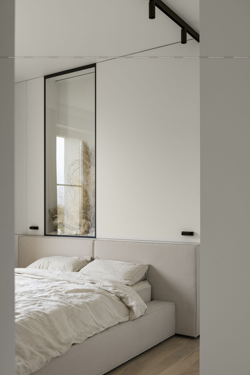 Интерьер квартиры «K17 Apartment»