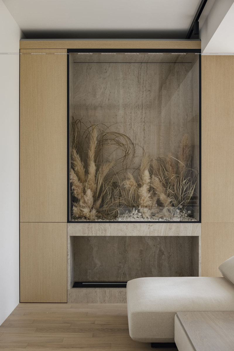 Интерьер квартиры «K17 Apartment»