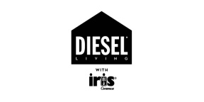 Diesel living with Iris