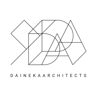 архитектурная студия Dainekaarchitects
